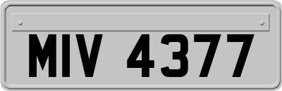 MIV4377