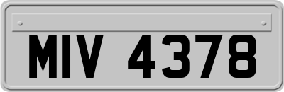 MIV4378