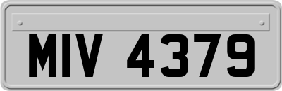 MIV4379