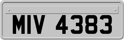 MIV4383