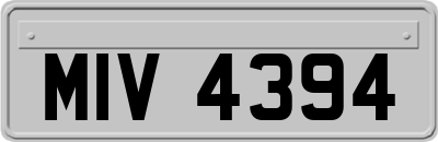MIV4394