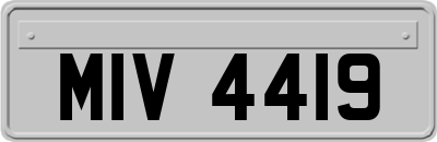 MIV4419