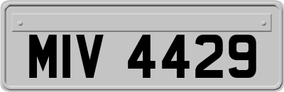 MIV4429