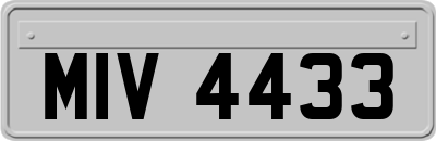 MIV4433