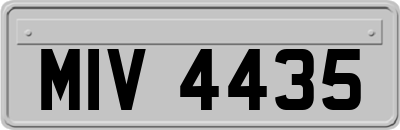 MIV4435