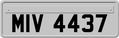 MIV4437