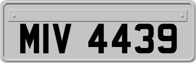 MIV4439