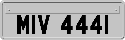 MIV4441