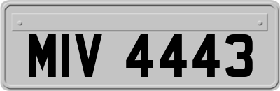 MIV4443