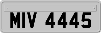 MIV4445