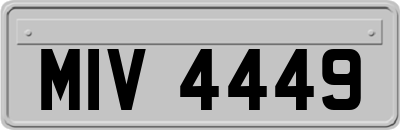 MIV4449