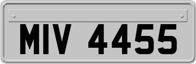 MIV4455