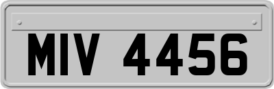 MIV4456