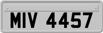 MIV4457
