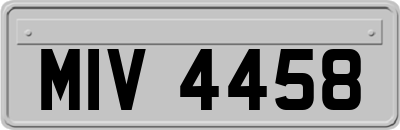 MIV4458