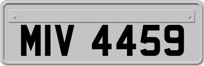 MIV4459