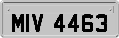 MIV4463