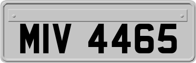 MIV4465