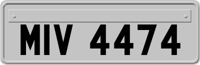 MIV4474