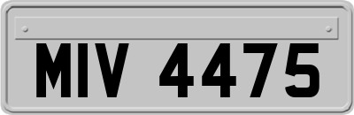 MIV4475