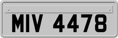 MIV4478