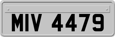MIV4479