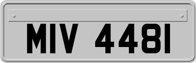 MIV4481
