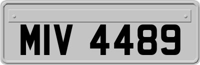 MIV4489