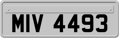 MIV4493