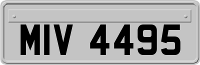 MIV4495