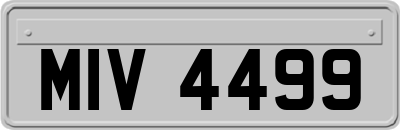 MIV4499