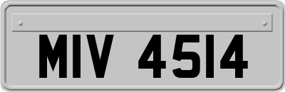 MIV4514