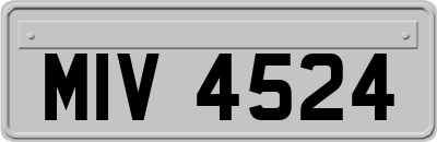MIV4524