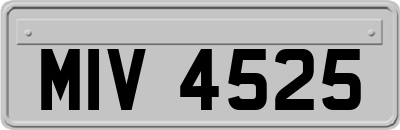 MIV4525