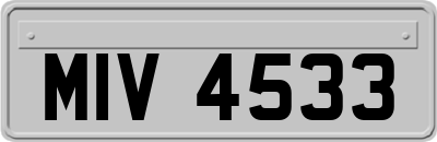 MIV4533