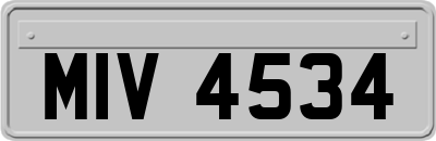 MIV4534