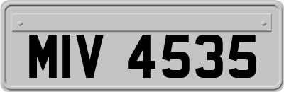 MIV4535