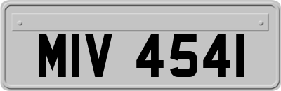 MIV4541