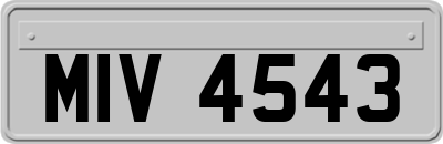 MIV4543