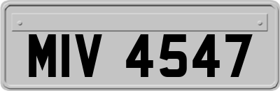 MIV4547