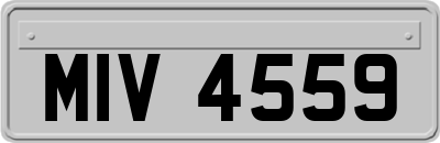 MIV4559