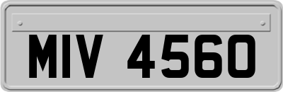 MIV4560