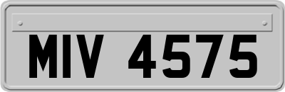 MIV4575