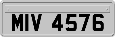 MIV4576