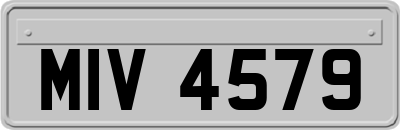 MIV4579