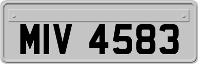 MIV4583