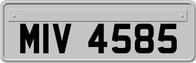 MIV4585