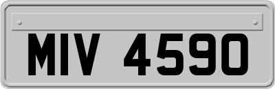 MIV4590