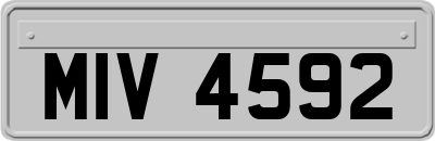 MIV4592