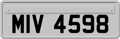 MIV4598